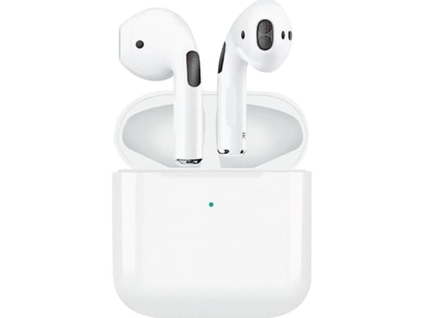 Słuchawki Blow Słuchawki Blow Earbuds i15 białe