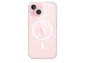Pikkukuva 3 / 5: Apple MT203ZM/A, Suojus, Apple, iPhone 15, 15,5 cm (6.1"), Läpinäkyvä