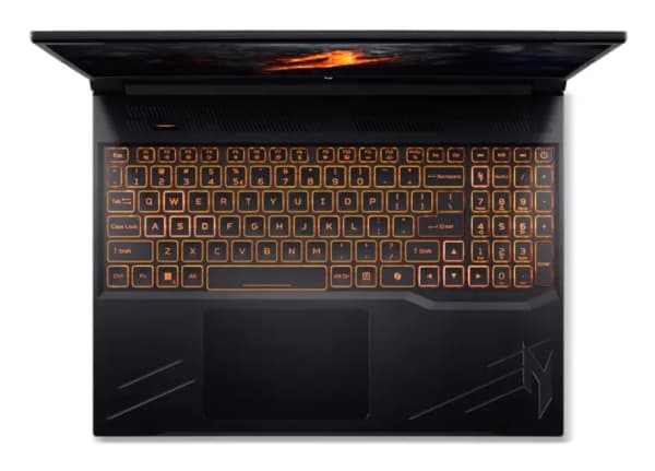 NB ANV16-41 R7-8845HS 16" ENG 16GB/1TB W11 NH.QP0EL.004 ACER