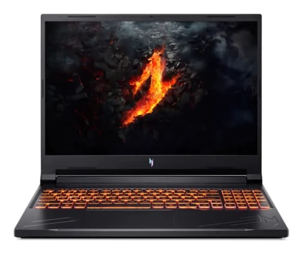 NB ANV16-41 R7-8845HS 16" ENG 16GB/1TB W11 NH.QP0EL.004 ACER musta