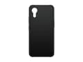 Miniatyrbild 4 av 5: SAFE. by PanzerGlass - Baksidesskydd för mobiltelefon - 100 % återvunnet termoplastpolyuretan (TPU) - svart - för Samsung Galaxy XCover7
