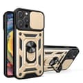 Miniatyrbild 6 av 11: iPhone 14 Pro Max - Maximalt Skydd Med Praktisk Ringhållare