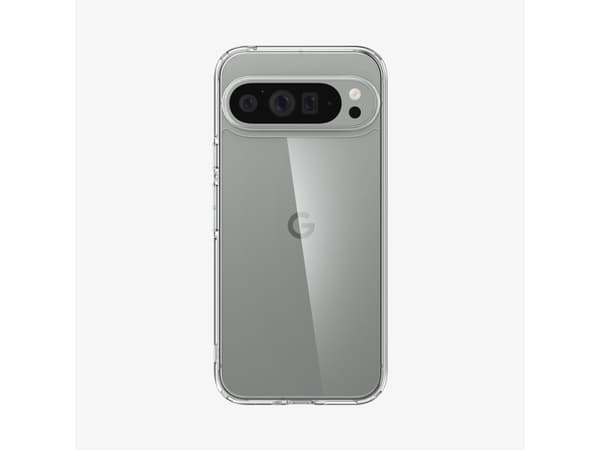 Spigen Ultra Hybrid - Baksidesskydd för mobiltelefon