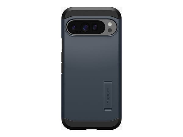 Spigen ACS07727, Suojus, Google, Pixel 9 Pro XL, 17,3 cm (6.8"), metallinen, metallinen