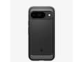 Pikkukuva 2 / 3: Spigen ACS07685, Cover, Google, Pixel 9 / 9 Pro, 16 cm (6.3"), Black