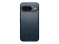 Pikkukuva 1 / 3: Spigen ACS07698, Cover, Google, Pixel 9 / 9 Pro, 16 cm (6.3"), Metallic