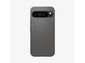 Miniatyrbilde 2 av 3: Spigen Liquid Air - Baksidedeksel for mobiltelefon - termoplast-polyuretan (TPU) - marmorgrå - for Google Pixel 9 Pro XL