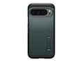 Pikkukuva 1 / 3: Spigen ACS07728, Cover, Google, Pixel 9 Pro XL, 17.3 cm (6.8"), Green