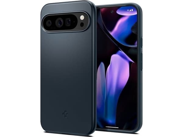 Spigen ACS07732, Cover, Google, Pixel 9 Pro XL