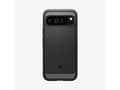 Pikkukuva 2 / 3: Spigen ACS07719, Cover, Google, Pixel 9 Pro XL, 17.3 cm (6.8"), Black