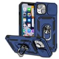 Miniatyrbild 3 av 11: Extra Skyddande Armor Skal med Ringhållare för iPhone 13