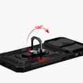 Miniatyrbild 9 av 11: iPhone 13 Mini - Elegant Extra Skyddande ARMOR Skal