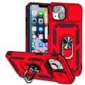 Miniatyrbild 1 av 11: iPhone 13 Mini - Elegant Extra Skyddande ARMOR Skal