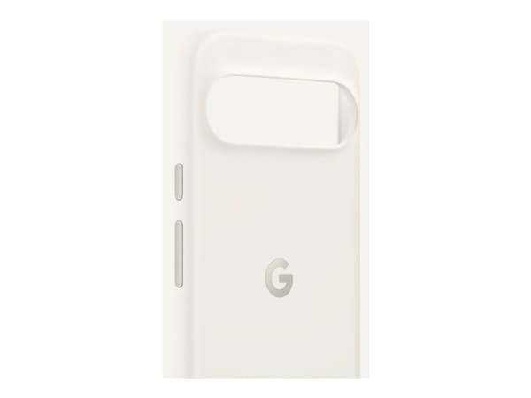 Google - Bakdeksel til mobiltelefon