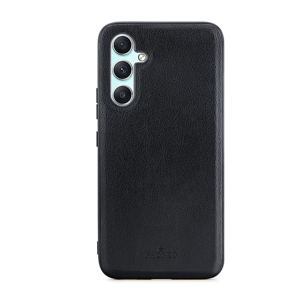 Phonet Magnet Skal för Samsung A34 5G - Svart