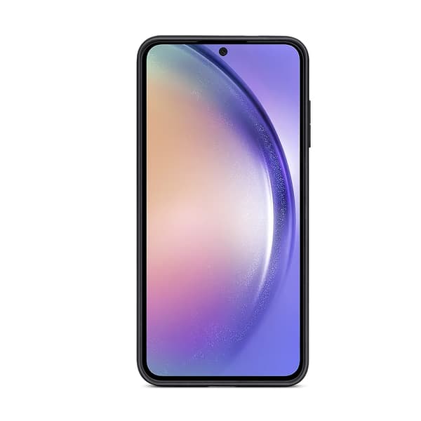 Phonet Magnet Skal för Samsung A54 5G - Brun