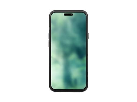 Xqisit 54477, Cover, Apple, iPhone 15 Pro Max, 17 cm (6.7"), Black