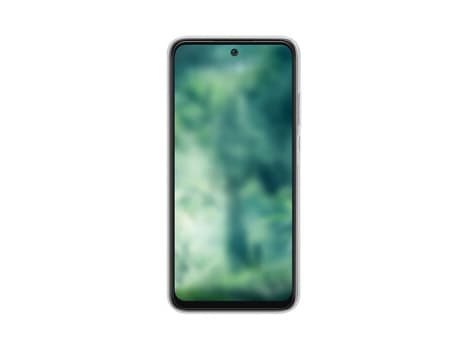 Xqisit 600078, Omslag, Samsung, Galaxy S23 FE, 16,3 cm (6.4"), Transparent