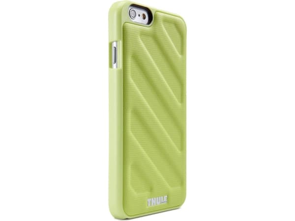 Thule Gauntlet, Suojus, Apple, iPhone 6, 11,9 cm (4.7"), Vihreä