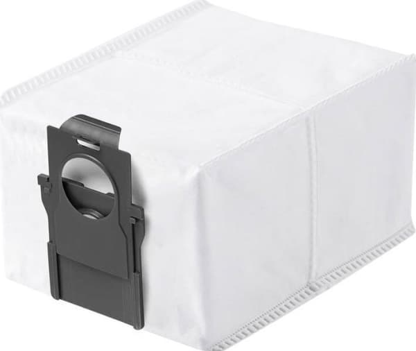 Dreame SP00469, Dammpåse, Robotdammsugare, Svart, Vit, Dreame, L10s Pro Gen2/L10s Plus/D10 Plus gen2, 1 styck