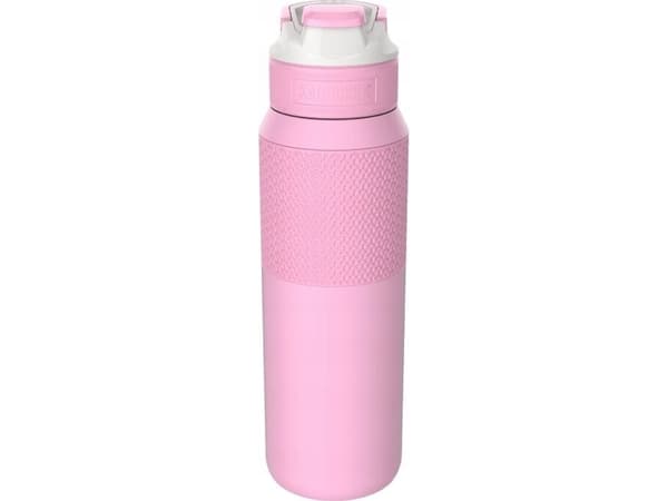 Kambukka termoflaske Elton Insulated 1000ml Pink Ambition