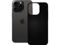 Miniatyrbild 2 av 2: PEDEA 50160998, Omslag, Apple, iPhone 16 Pro Max, 17,5 cm (6.9"), Svart