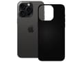 Miniatyrbild 1 av 2: PEDEA 50160998, Omslag, Apple, iPhone 16 Pro Max, 17,5 cm (6.9"), Svart