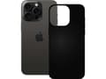Miniatyrbild 2 av 2: PEDEA 50160995, Omslag, Apple, iPhone 16 Pro, 16 cm (6.3"), Svart