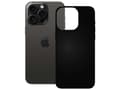 Miniatyrbild 1 av 2: PEDEA 50160995, Omslag, Apple, iPhone 16 Pro, 16 cm (6.3"), Svart