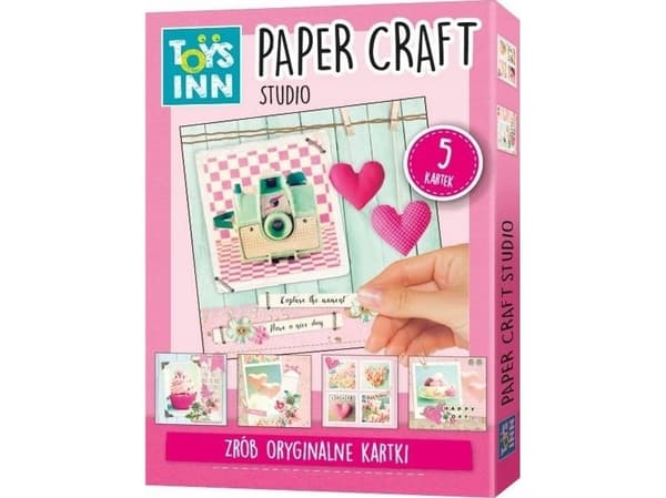 Stnux STNUX kortprodusent Heart STN8868 98868