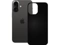 Pikkukuva 2 / 2: PEDEA 50160992, Cover, Apple, iPhone 16 Plus, 17 cm (6.7"), Black