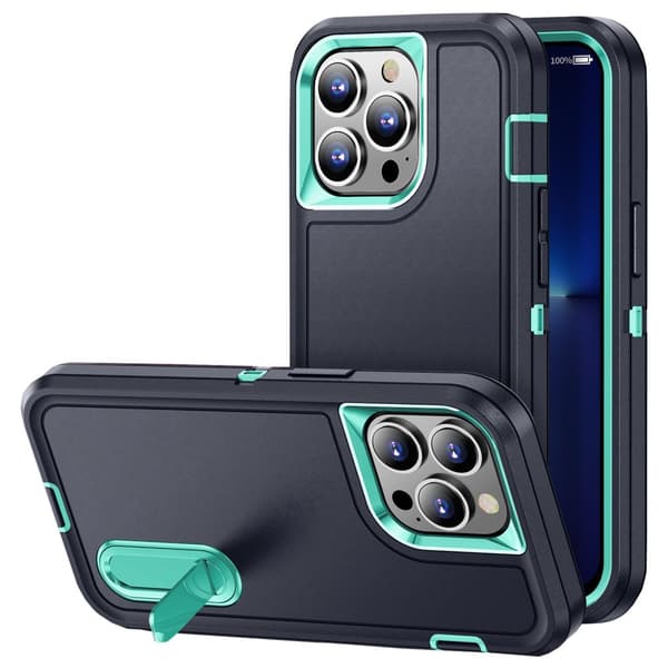 iPhone 15 Pro - Stiligt och Skyddande skal