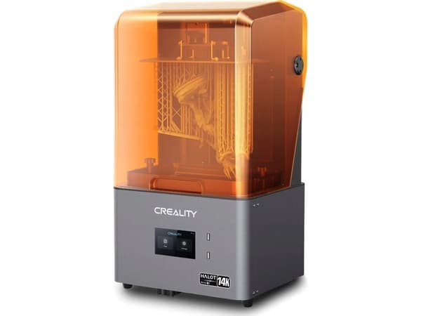 Drukarka 3D Creality 3D printer Creality HALOT-MAGE S 14K (1003040136)