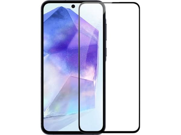 Nillkin CP+PRO karkaistu lasi Samsung Galaxy A55 5G -puhelimelle