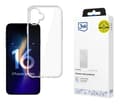 Pikkukuva 1 / 4: 3MK Armor Case, Cover, Apple, iPhone 16 Plus, 17 cm (6.7"), Transparent
