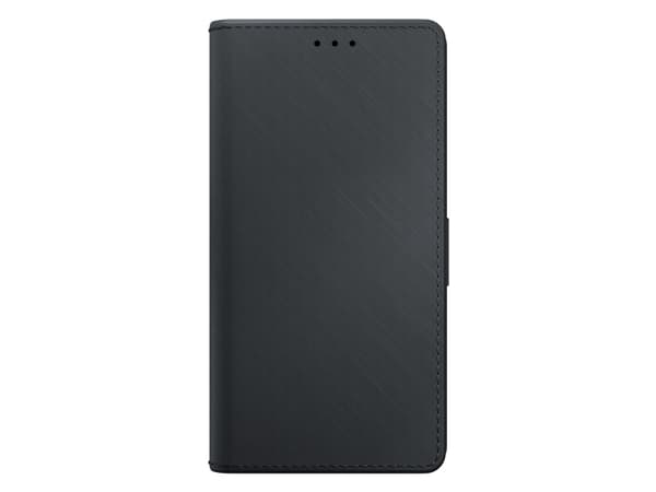 3MK Wallet Case, Plånbok, Apple, iPhone 16 Pro, 16 cm (6.3"), Svart