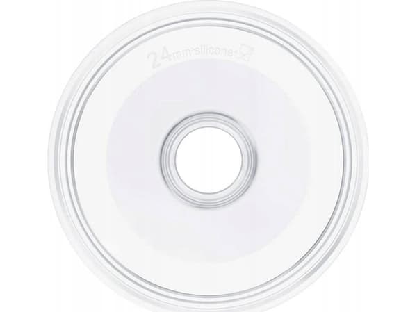 Laippa 24 mm S9Pro / S12Pro Momcozy -laitteeseen