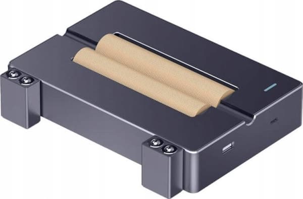 LaserPecker Versatile Electric Roller