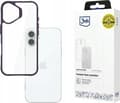 Pikkukuva 3 / 3: 3MK SatinArmor+ kotelo Apple iPhone 16 Plus 6,7" sotilasluokan puhelimeen