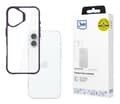 Pikkukuva 1 / 3: 3MK SatinArmor+ kotelo Apple iPhone 16 Plus 6,7" sotilasluokan puhelimeen