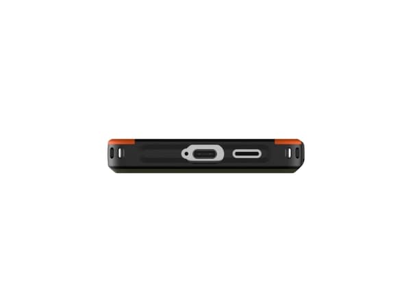 UAG UAG Civilian veske - beskyttende veske til Samsung Galaxy S24 5G (oliven)