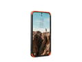 Miniatyrbilde 2 av 5: UAG UAG Civilian veske - beskyttende veske til Samsung Galaxy S24 5G (oliven)