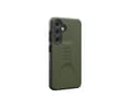 Miniatyrbilde 1 av 5: UAG UAG Civilian veske - beskyttende veske til Samsung Galaxy S24 5G (oliven)