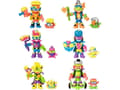 Miniatyrbilde 2 av 2: Figurka Magic Box SuperThings Neon Power Kazoom Kids 1 szt.