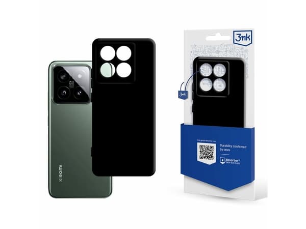 3MK Matt kotelo, Xiaomi 14 Pro
