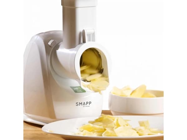 Smapp SMAPP/ZELMOTOR silppuri 489.0700