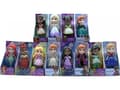 Miniatyrbilde 2 av 2: JAP Disney Princess Min Dolls 7,5 cm Asst
