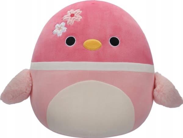 JAS SQM 30 cm Sakura Sonfa plysch
