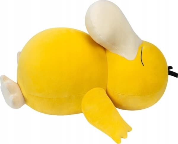 POKEMON NUKKUU PEHMO PSYDUCK