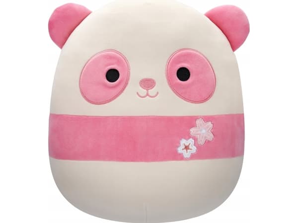JAS SQM 30 cm Sakura Matlin Plysj